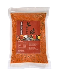 Guri Japon Yedi Baharat Karışımı 300 gr