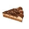 Toblerone Çikolatalı Kek 400 gr