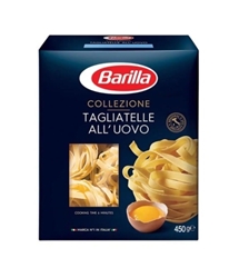 Barilla Tagliatelli Makarna 450 gr