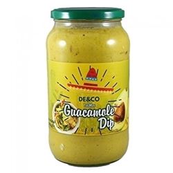 De&Co Guacamole Sos 1 Kg