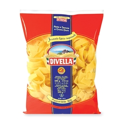 Dıvella Pappardelle Makarna 500 gr