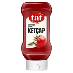 Tat Ketçap Tatlı 390 gr