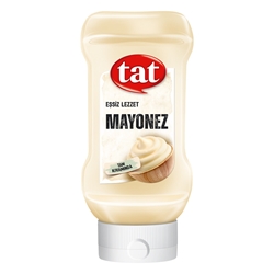 Tat Mayonez 330 gr