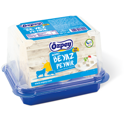 Özpey  Tam Yağlı Naturel Peynir 600-650 gr