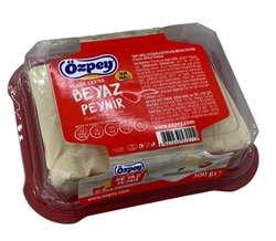 Özpey Tam Yağlı Klasik  Extra Peynir 300 gr