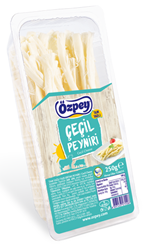 Özpey  Çeçil Peyniri 200 gr