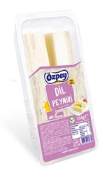 Özpey  Dil Peyniri 200 gr