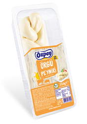 Özpey  Örgü Peyniri 200 gr