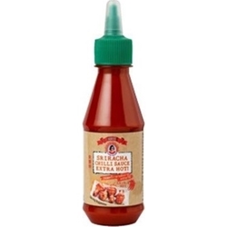 Suree Acı Biber sos (Hot Sos) 200 ml