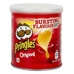 Pringles Orjinal 40 gr