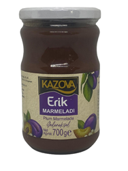 Kazova Erik Marmelatı 700 gr
