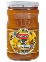 Kazova Alıç Marmelatı 700 gr