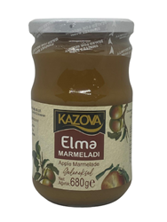 Kazova Elma Marmelatı 680 gr