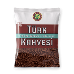 Kahve Dünyası Türk Kahvesi 100 gr