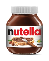 Nutella Kakaolu Fındık Kreması 750 gr