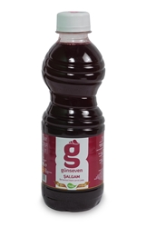 Günseven Sade Şalgam  0,33 Lt (24'lü)