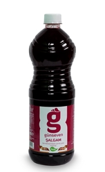 Günseven Sade Şalgam 1 Lt