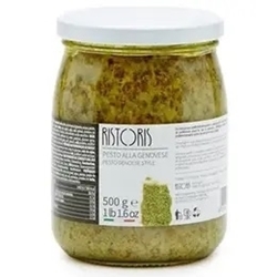 Rıstoris Pesto Sos 500 gr