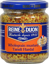 Reine Dijon Taneli Hardal 200 gr