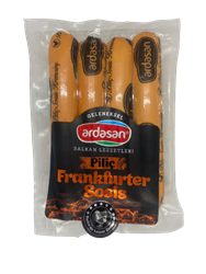 Ardasan  Fümelife Piliç Frankfurter Sosis 350-370 gr