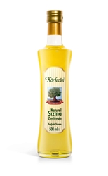 Körfezim Geolive Sızma Zeytinyağı 500 ml