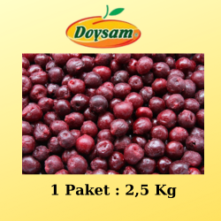 Doysam Donuk Vişne 2,5 Kg