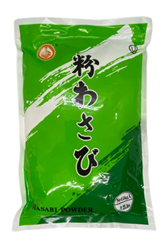 Beijing  Wasabi 1000 gr