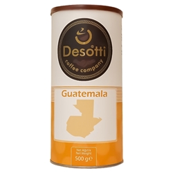Desotti Guatemala Filtre Kahve 500 gr