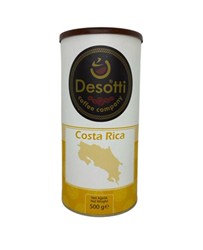 Desotti Costa Rika Filtre Kahve 500 gr