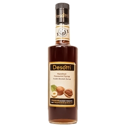 Desotti Fındıklı Şurup 70 cl