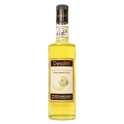 Desotti Kavun Aromalı Şurup 70 cl