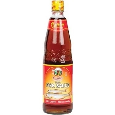 Pantai Fish ( Balık ) Sos 750 ml
