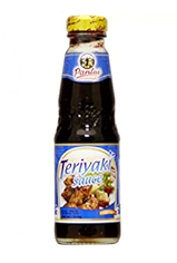 Pantai Teriyaki Sos 300 ml