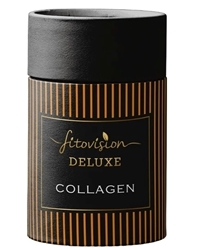 Fitovision Deluxe Collagenli Kahve 170 gr