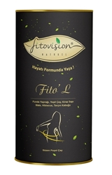 Fitovision Fito-L Bitkisel Çay