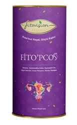 Fitovision Fito-Pcos Bitkisel Çay 84 gr