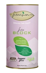Fitovision Fito-Block Bitkisel Çay 60 gr
