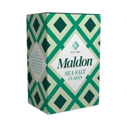 Maldon  Deniz Tuzu 250 gr