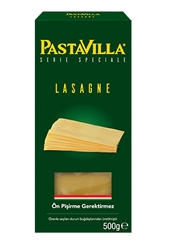 Pasta Villa Lazanya 500 gr