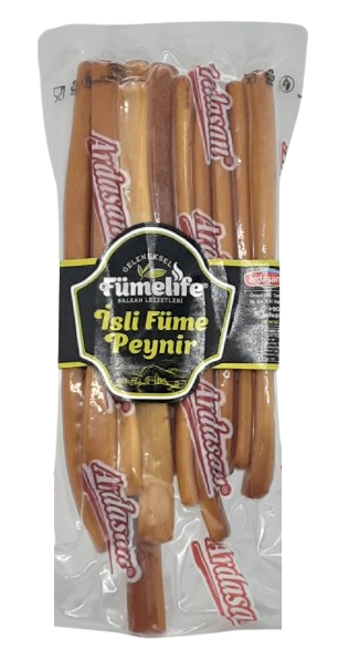 Ardasan  İsli Füme Peynir 100 gr