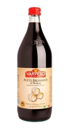 Varvello Balsamik Sirke 1 Lt