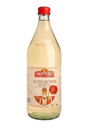 Varvella Beyaz Şarap Sirkesi 1 Lt