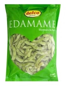 Dolco Gold Donuk Edamame 1000 gr