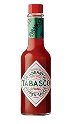 Tabasco Acı sos 60 ml