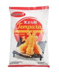 Makoto Tempura Battermix Un Karışımı 1 Kg