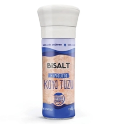 Bisalt-Himalaya-Tuzu-110 gr.