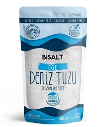 Bisalt Denz Tuzu İri 500 gr 