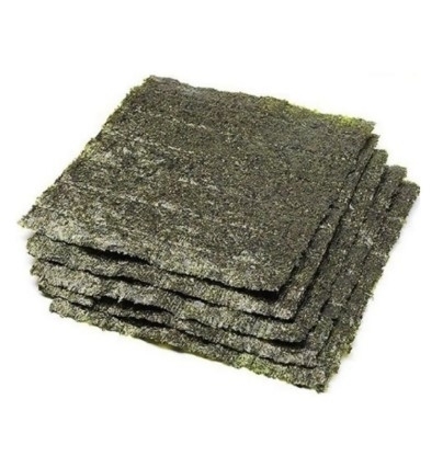 resm Yaki Nori Sushi Yosunu 27 gr ( 10 Yaprak )