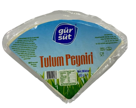 Erzincan Tulum Peyniri 500 gr