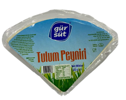 Erzincan Tulum Peyniri 500 gr